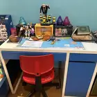 مكتب دراسي
