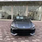 ام جي 3 موديل 2025