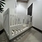 سرير اطفال من سنتر بوينت اخو الجديد للبيع