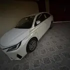 يارس 24 ماشه 20الف سياره بحاله الوكالة