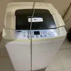 غساله LG