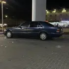 مرسيدس شبح s500