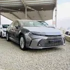 كامرى 2025