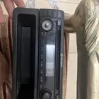 مسجل كرولا2014