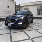 توسان 2019 فل كامل بصمه دبل