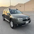 رينو داستر 2015