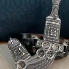 خنجر قرن فضه