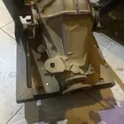 قع غيار كرسيدا 1996