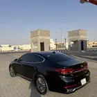 كيا كدينزا
