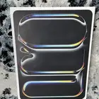 ابل ايباد برو انش M4 13 256G