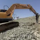 معدات للايجار