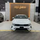 كيا كي5 موديل 2023 ستاندر
