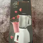 خلاط كهربائي 400 وات( جديد ما استخدم )