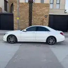 مرسدس s450 2019