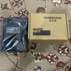 منظم مولد كهرباء AVR