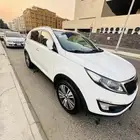 كيا سبورتاج 2015 فل كامل بصمه