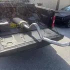 كت باك f150