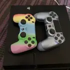 سوني فور ون تيرا