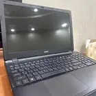 لابتوب acer نظيف