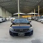 جيلي امجراند موديل 2023 بدي وكاله