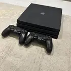 بلاستيشن 4 كامل الاغراض