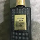 عطر رجالي امبريال تشارم جديد غير مستعمل وعطر نسائي جديد