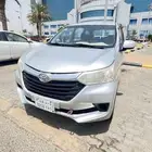 افانزا 2017 فئة g