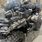 دباب سي اف موتو CF MOTO overlan850cc 2024