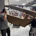 طبق لاندكروزر