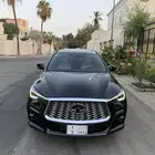 انفينتي  QX55  موديل2022