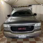 للبيع جمس يوكن 2001