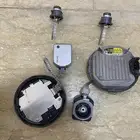 للبيع محولات لاندكلوزر 2012