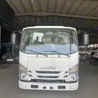 ايسوزو قلاب 5 طن 2025سعر خاص
