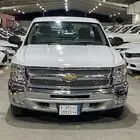 سلفرادو بدون دبل 2013