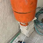 تعبيت دافور غاز