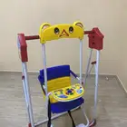 مرجيحة اطفال