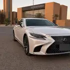 لكزس LS350 للبيع