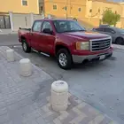 جمس سييرا 2013