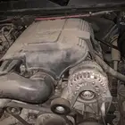 مكينه دينالي 2008 مع جميع القطع