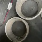 كعكات خلفيه باترول