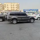 ميتسوبيشي باجيرو 2010