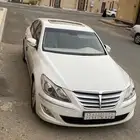 هواندي جينسس 2013