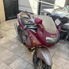 Kawasaki ZZR دباب 600