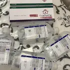 محلول للبخار