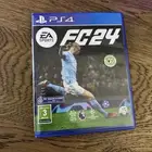 شريط FC24 نظيف