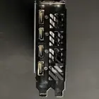للبيع كرت شاشة RTX 4060