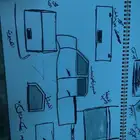 رسم سيارات