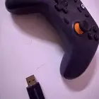 يد للبي سي و كيبورد للبيع   اضاءة ليد للشاشه