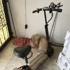 سكوتر كبار يمشي 70 كيلو