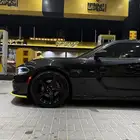 دوج تشارجر2021GT